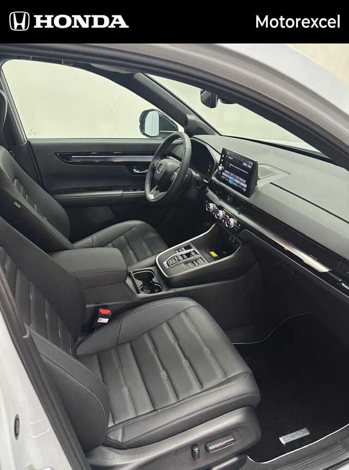 Honda CR-V ELEGANCE