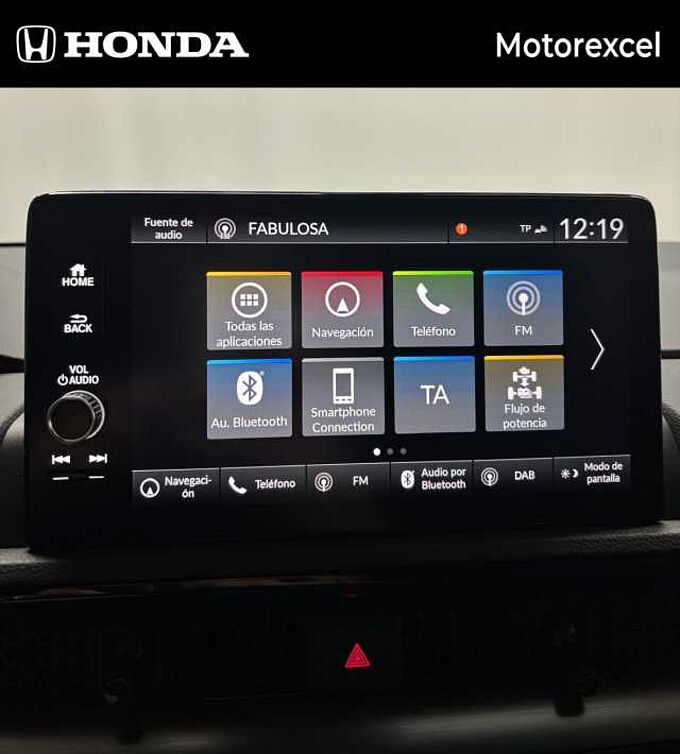 Honda CR-V ELEGANCE