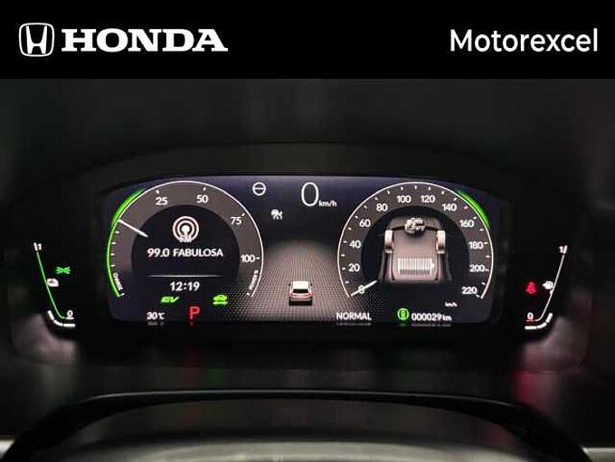 Honda CR-V ELEGANCE