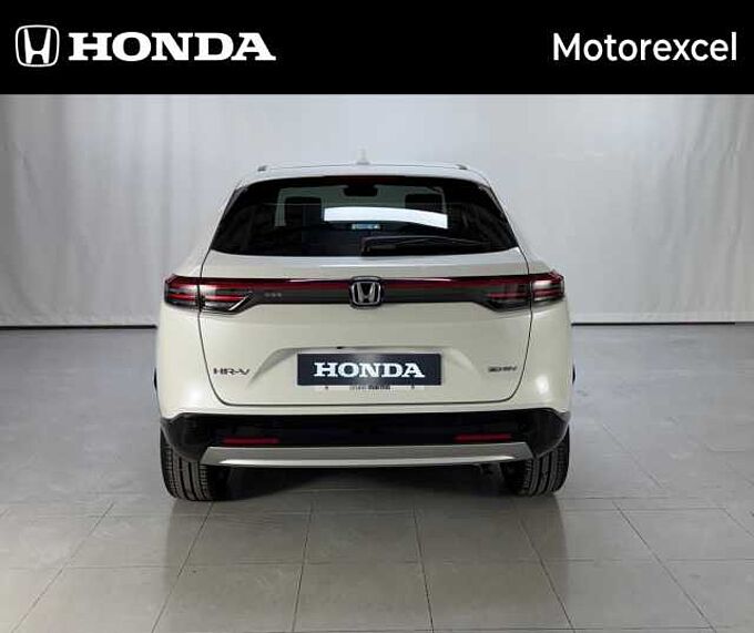 Honda HR-V ADVANCE