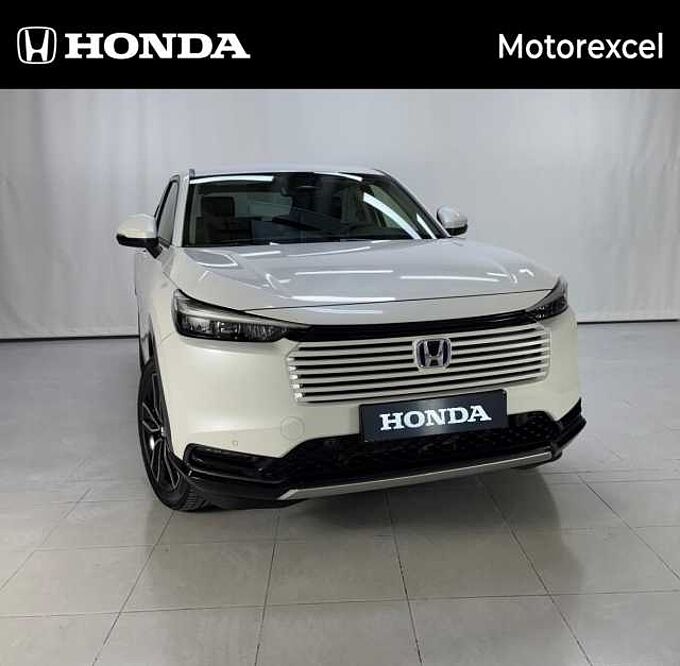 Honda HR-V ADVANCE