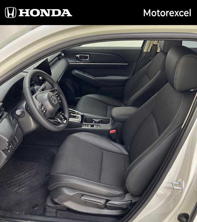 Honda HR-V ADVANCE