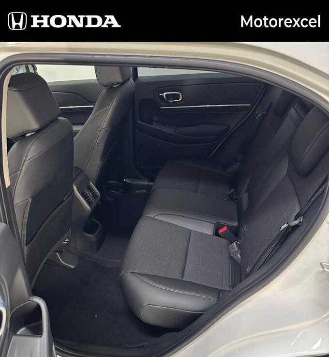 Honda HR-V ADVANCE