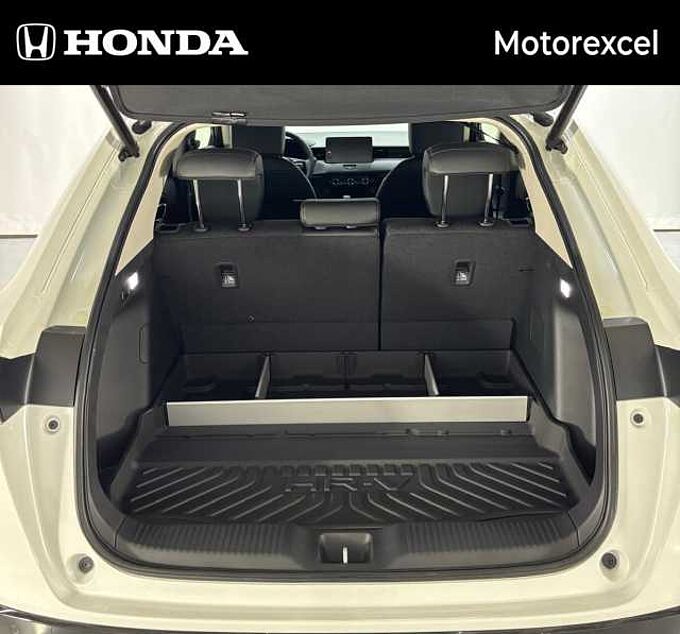 Honda HR-V ADVANCE