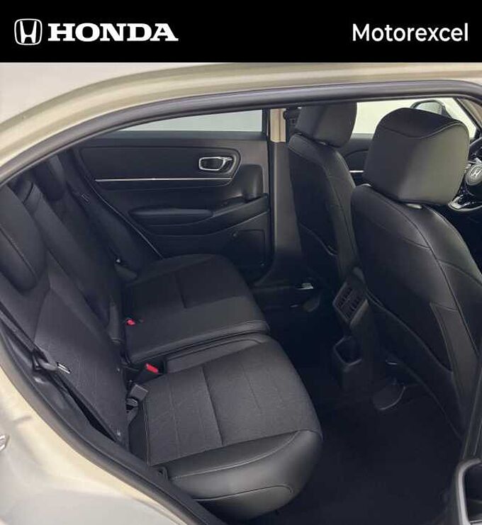 Honda HR-V ADVANCE
