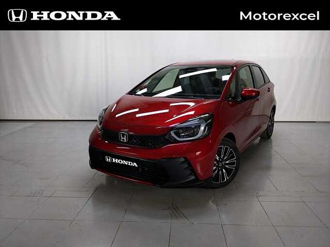 Honda  Jazz ADVANCE
