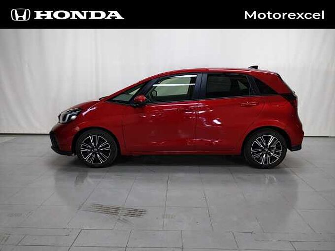 Honda Jazz ADVANCE