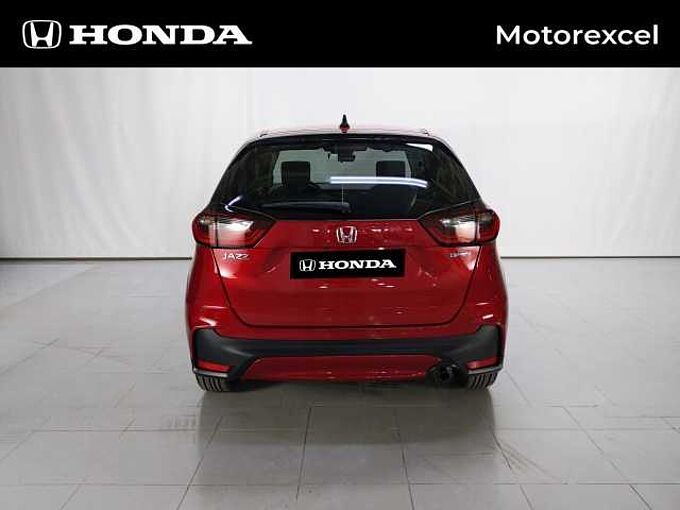 Honda Jazz ADVANCE
