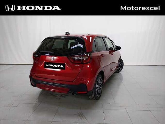 Honda Jazz ADVANCE