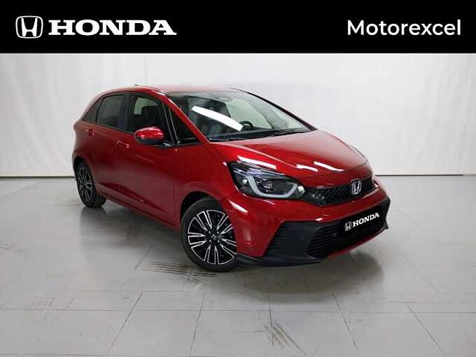 Honda Jazz ADVANCE
