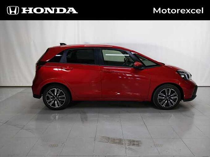 Honda Jazz ADVANCE