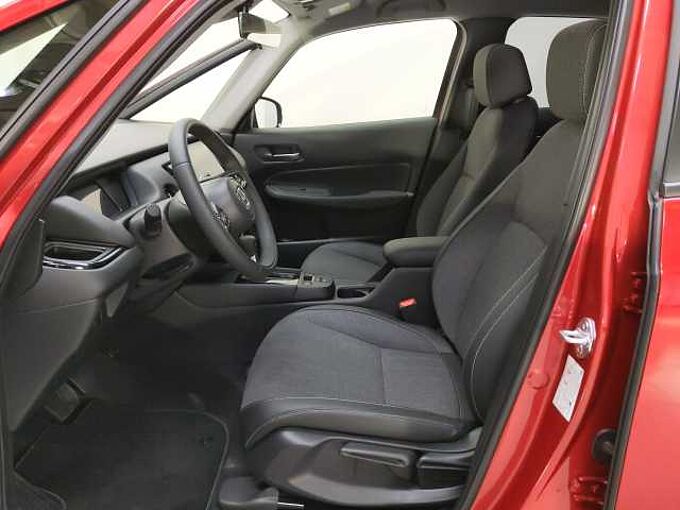 Honda Jazz ADVANCE