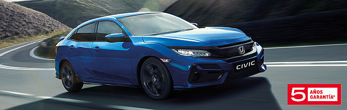 CIVIC ELEGANCE POR